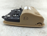 2013 Hyundai Elantra Overhead Roof Console - Oemusedautoparts1.com