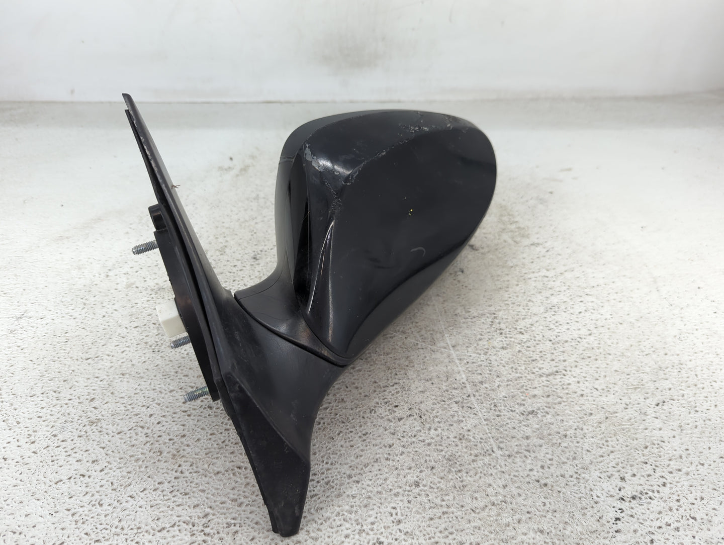 2011-2015 Hyundai Elantra Driver Side View Mirror - Left Door Mirror OEM Used - Oemusedautoparts1.com