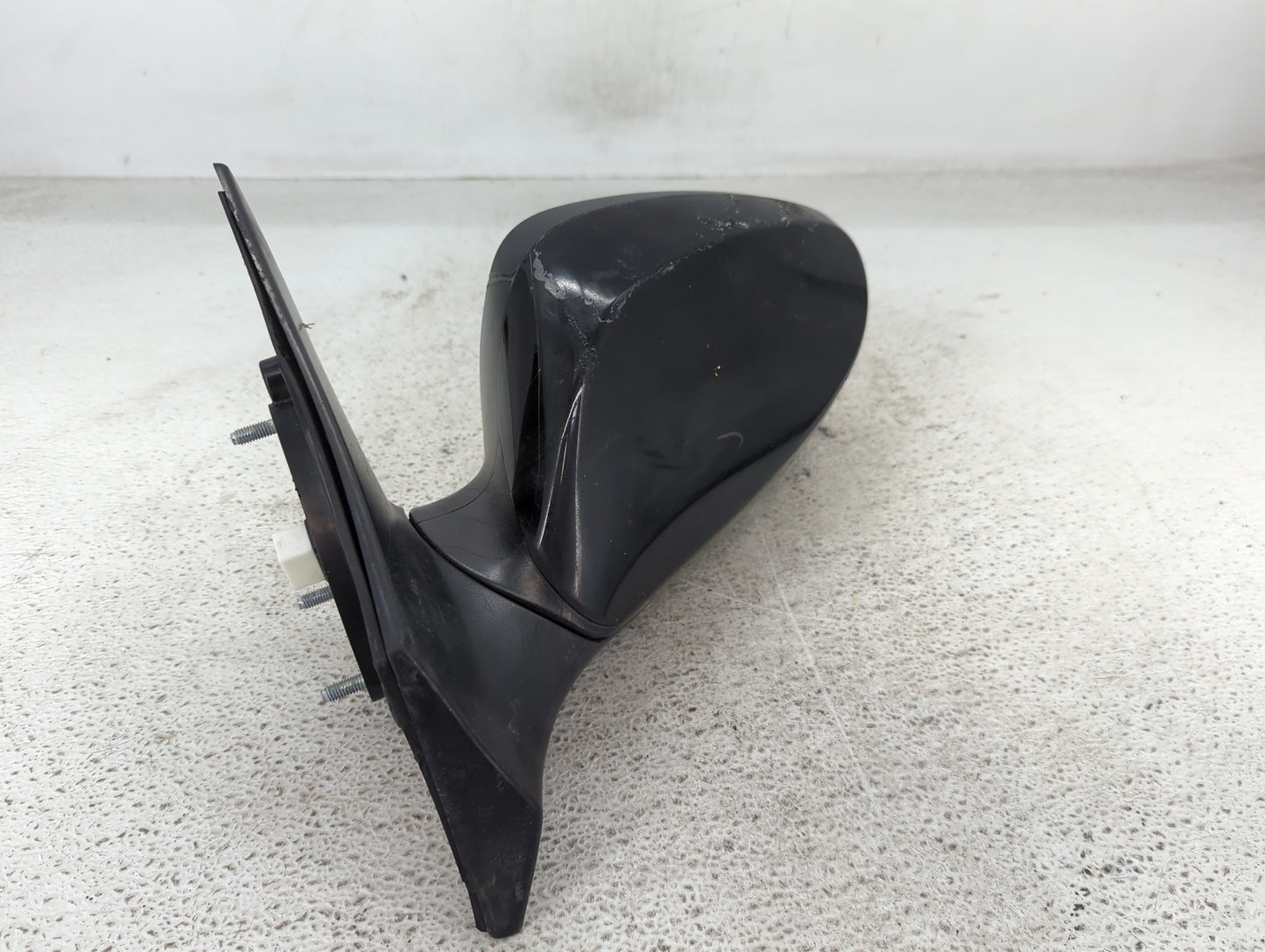 2011-2015 Hyundai Elantra Driver Side View Mirror - Left Door Mirror OEM Used - Oemusedautoparts1.com