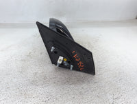 2011-2015 Hyundai Elantra Driver Side View Mirror - Left Door Mirror OEM Used - Oemusedautoparts1.com