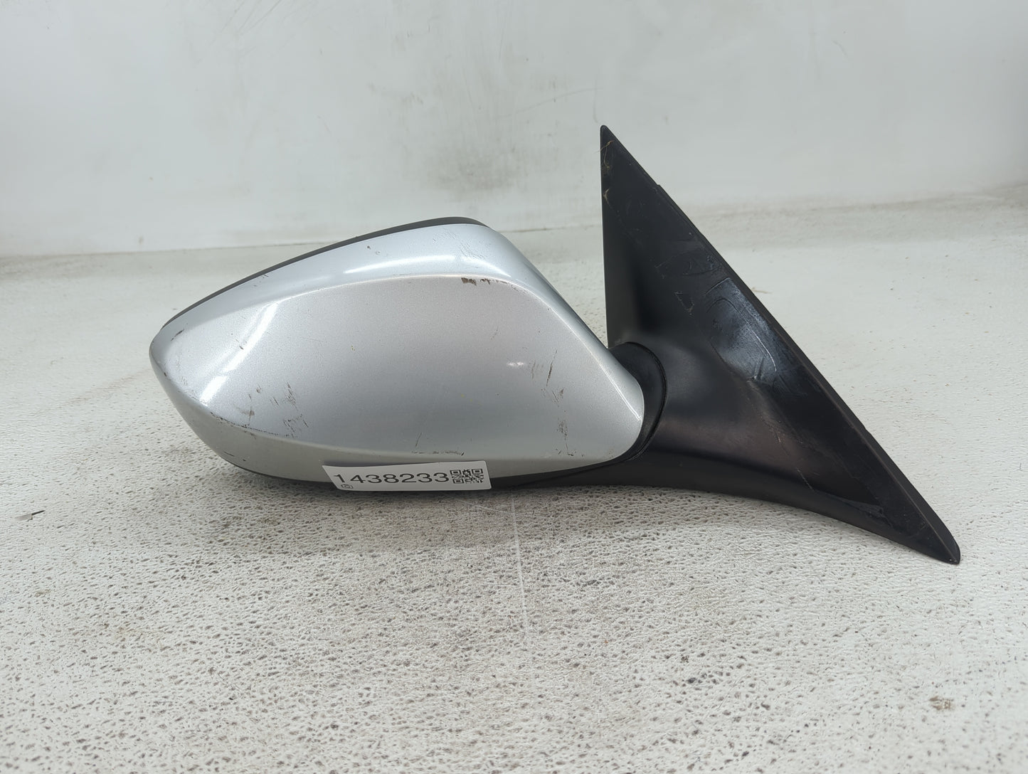 2011-2015 Hyundai Elantra Passenger Side View Mirror - Right Door Mirror OEM Used - Oemusedautoparts1.com
