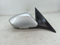 2011-2015 Hyundai Elantra Passenger Side View Mirror - Right Door Mirror OEM Used - Oemusedautoparts1.com