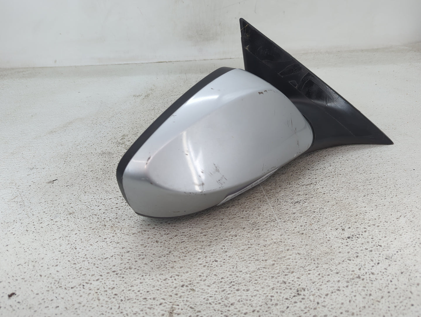 2011-2015 Hyundai Elantra Passenger Side View Mirror - Right Door Mirror OEM Used - Oemusedautoparts1.com