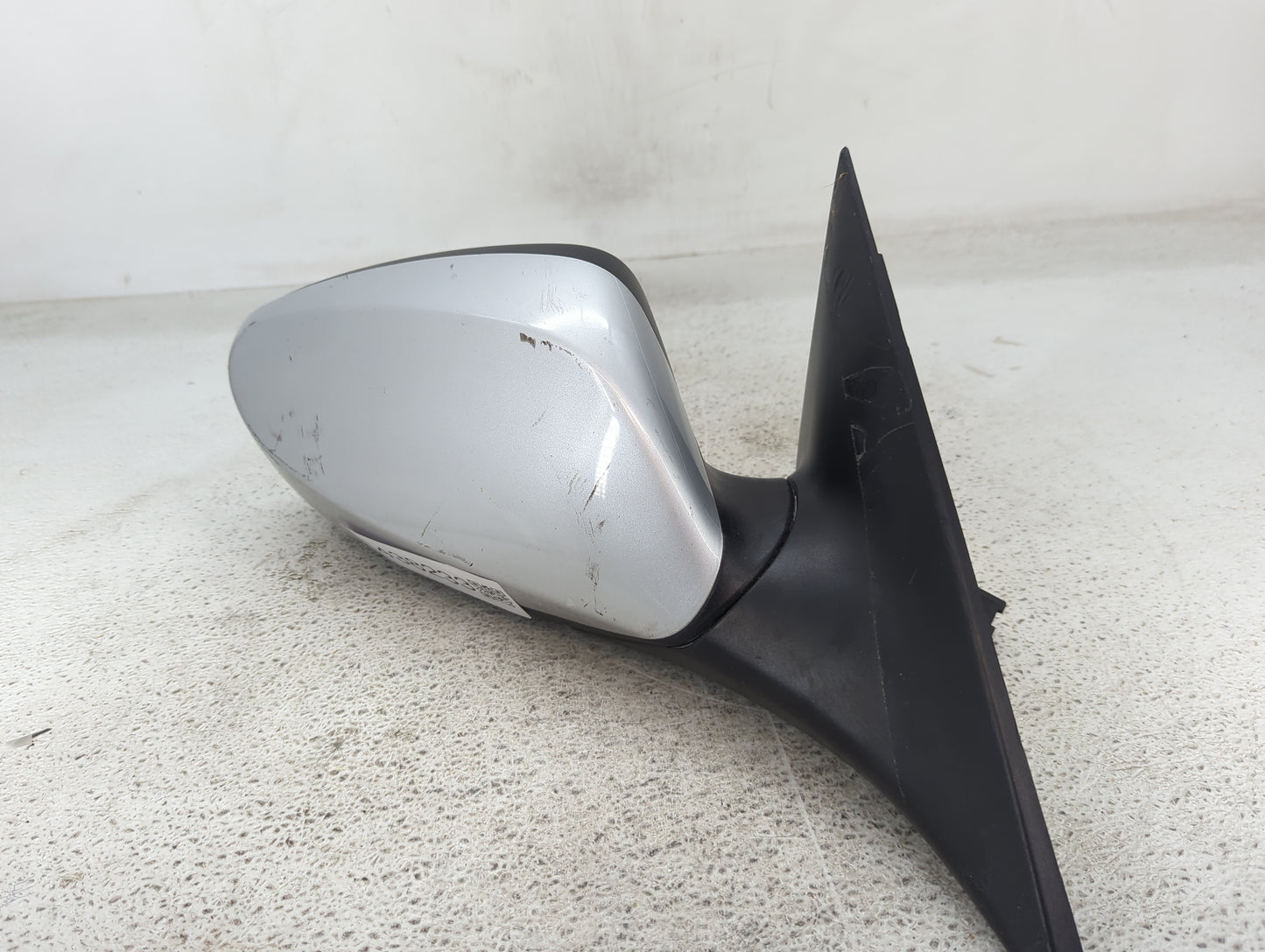2011-2015 Hyundai Elantra Passenger Side View Mirror - Right Door Mirror OEM Used - Oemusedautoparts1.com