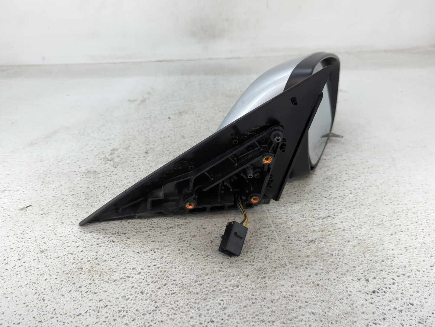 2011-2015 Hyundai Elantra Passenger Side View Mirror - Right Door Mirror OEM Used - Oemusedautoparts1.com