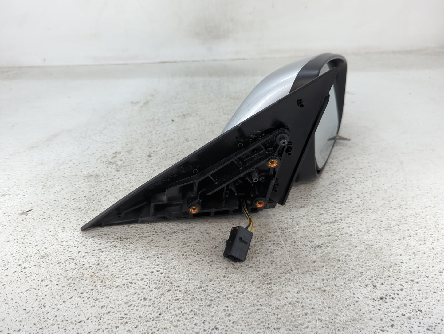 2011-2015 Hyundai Elantra Passenger Side View Mirror - Right Door Mirror OEM Used - Oemusedautoparts1.com