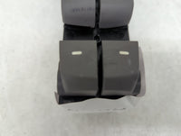 2011-2013 Hyundai Elantra Master Power Window Switch Replacement Driver Side Left P/N:93570-3X031RAS Fits Fits 2011 2012 201