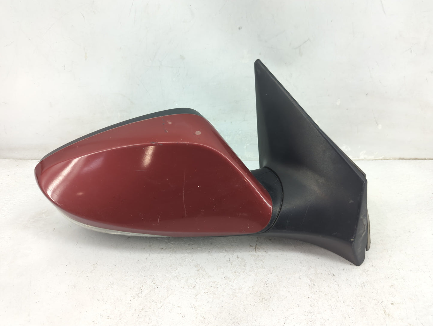 2011-2015 Hyundai Elantra Passenger Side View Mirror - Right Door Mirror OEM Used - Oemusedautoparts1.com