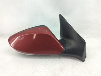 compare product 2011-2015 Hyundai Elantra Passenger Side View Mirror - Right Door Mirror OEM Used