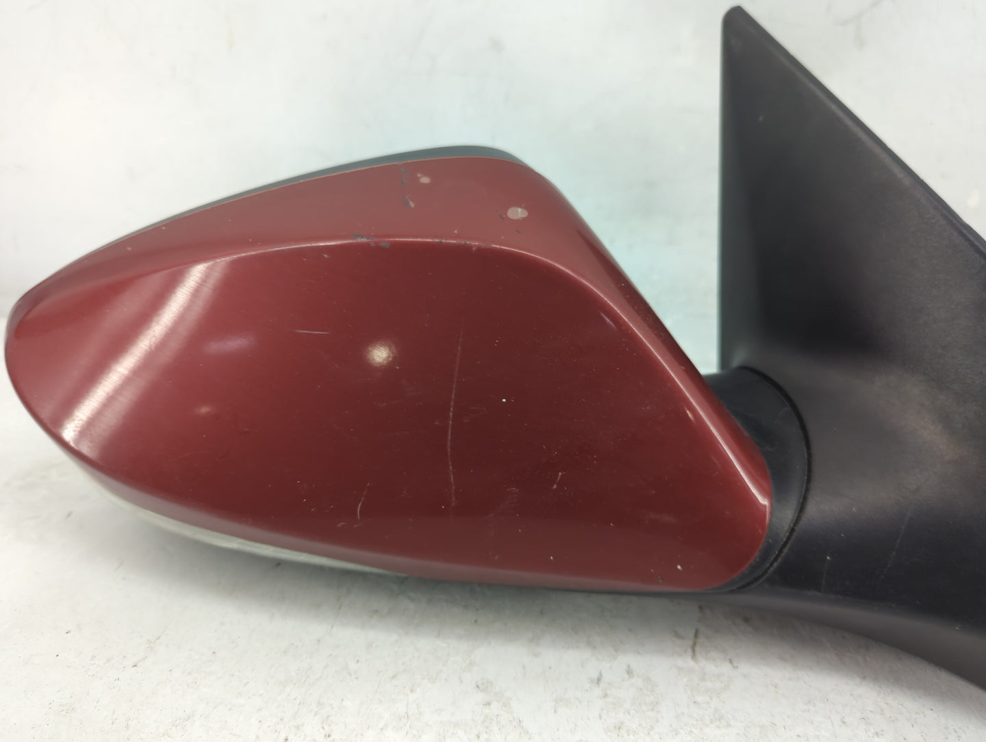 2011-2015 Hyundai Elantra Passenger Side View Mirror - Right Door Mirror OEM Used - Oemusedautoparts1.com