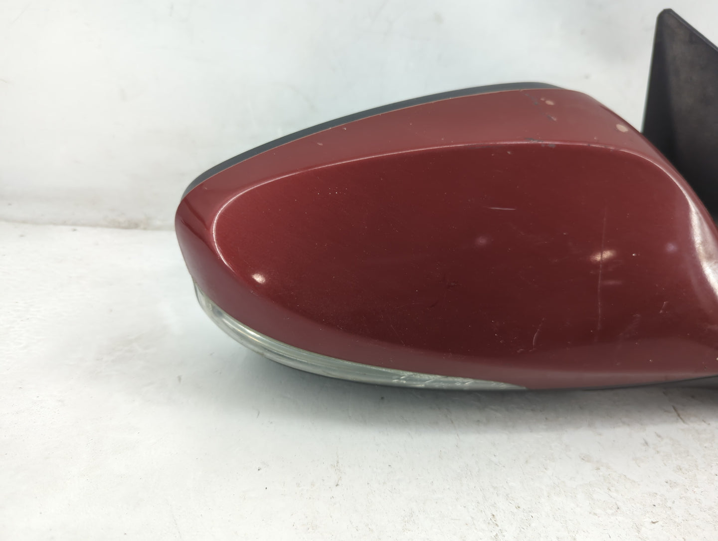 2011-2015 Hyundai Elantra Passenger Side View Mirror - Right Door Mirror OEM Used - Oemusedautoparts1.com