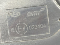 2011-2015 Hyundai Elantra Passenger Side View Mirror - Right Door Mirror OEM Used - Oemusedautoparts1.com