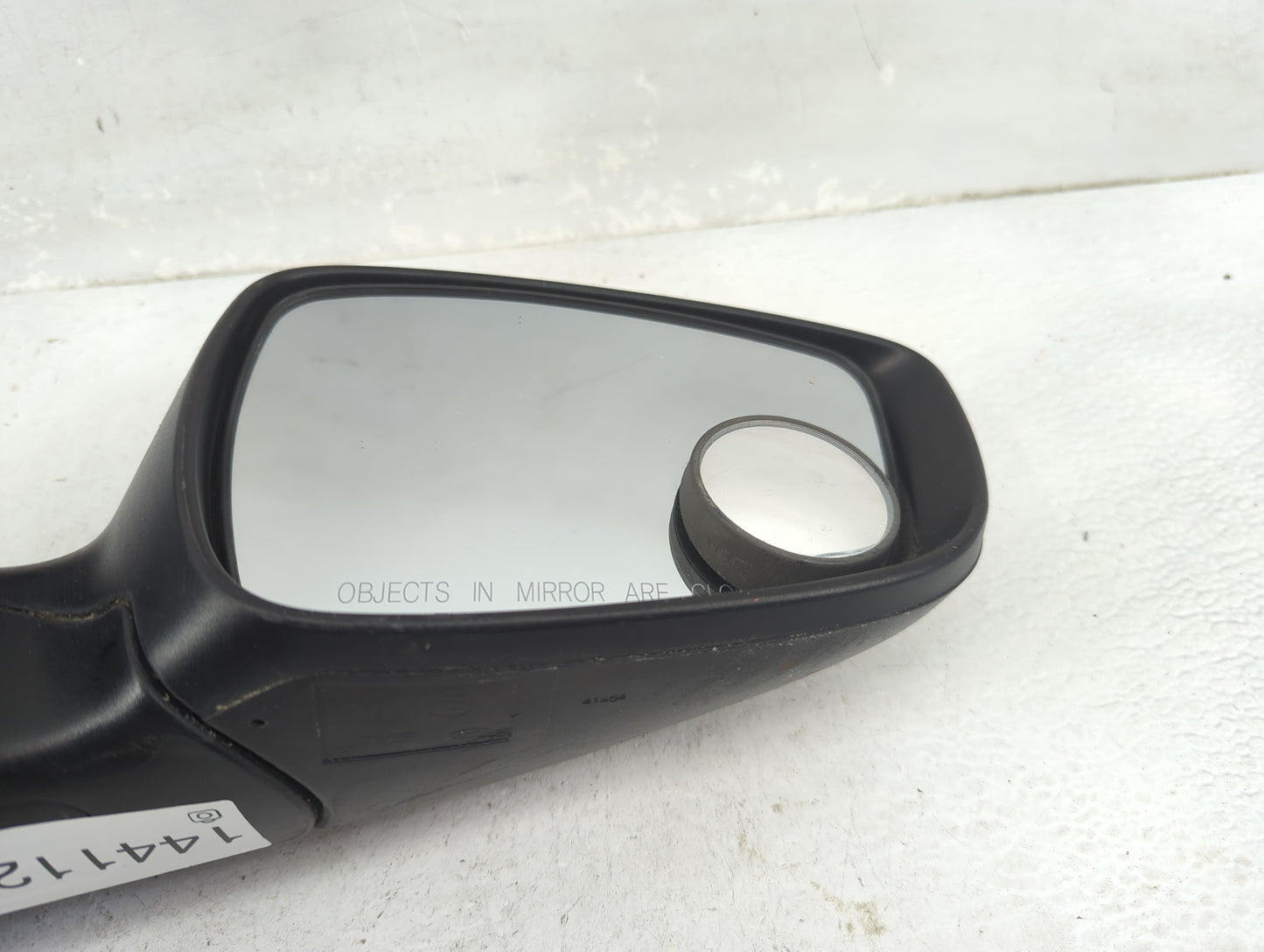 2011-2015 Hyundai Elantra Passenger Side View Mirror - Right Door Mirror OEM Used - Oemusedautoparts1.com