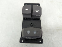 2013-2015 Hyundai Elantra Master Power Window Switch Replacement Driver Side Left P/N:93570-3X505RAS Fits Fits 2013 2014 201