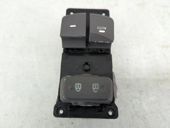 compare product 2013-2015 Hyundai Elantra Master Power Window Switch Replacement Driver Side Left P/N:93570-3X505RAS Fits Fits 2013 2014 2015 OEM Used Auto Parts