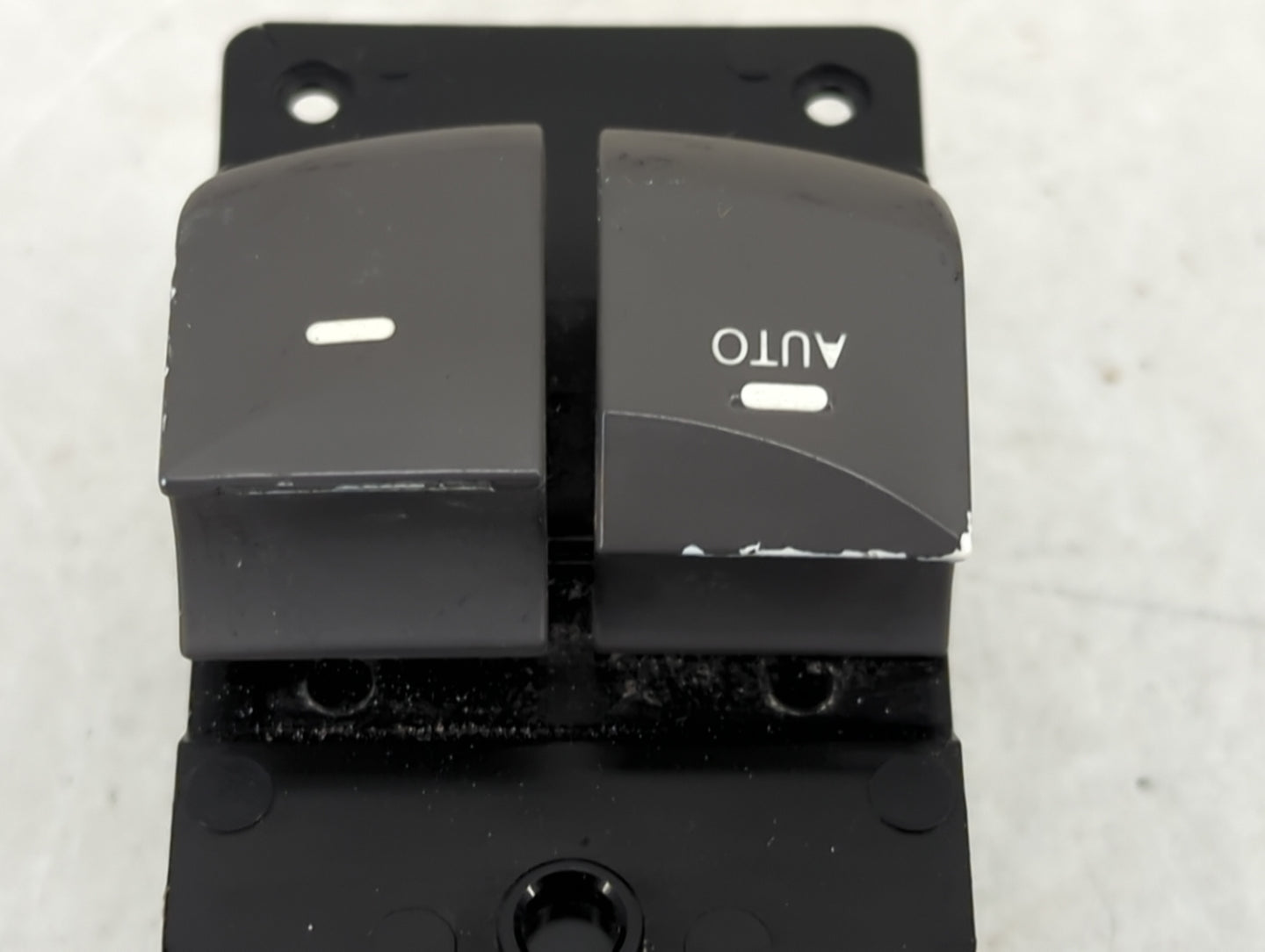 2013-2015 Hyundai Elantra Master Power Window Switch Replacement Driver Side Left P/N:93570-3X505RAS Fits Fits 2013 2014 201