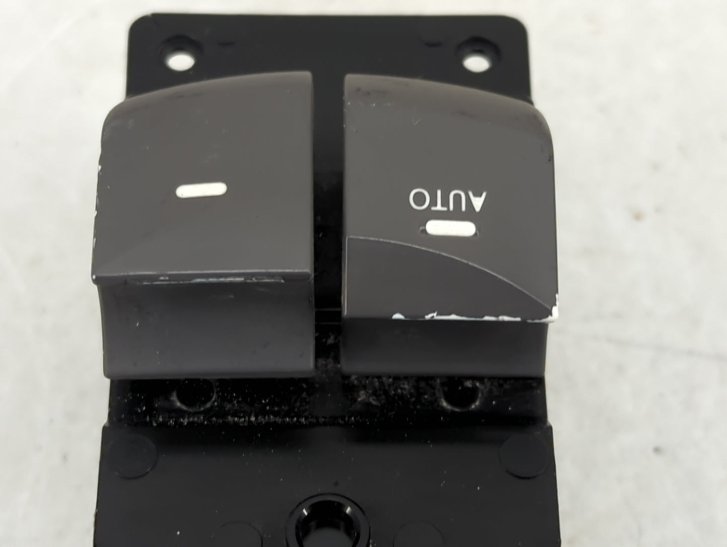 2013-2015 Hyundai Elantra Master Power Window Switch Replacement Driver Side Left P/N:93570-3X505RAS Fits Fits 2013 2014 201