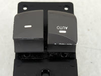 2013-2015 Hyundai Elantra Master Power Window Switch Replacement Driver Side Left P/N:93570-3X505RAS Fits Fits 2013 2014 201