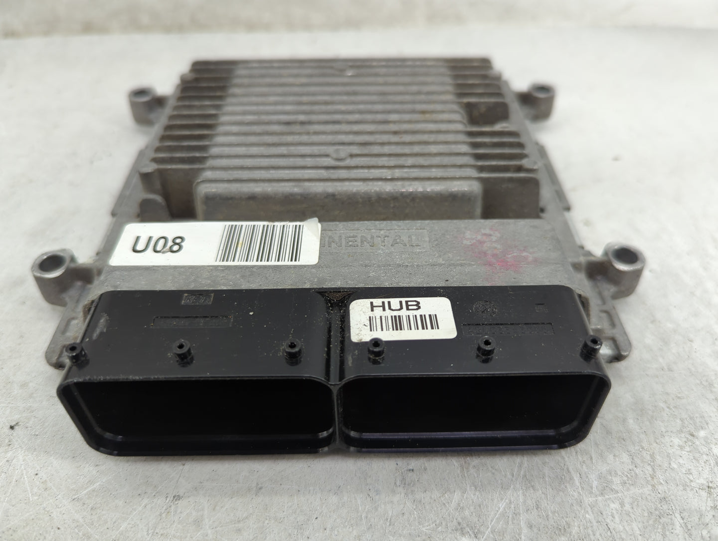 2013 Hyundai Elantra PCM Engine Control Computer ECU ECM PCU OEM P/N:39102-2EJB3 39103-2EJB3, 5WY4Y04C, JK3UP1NS2D4A Fits OE