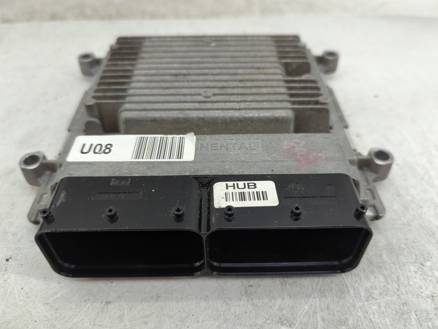 2013 Hyundai Elantra PCM Engine Control Computer ECU ECM PCU OEM P/N:39102-2EJB3 39103-2EJB3, 5WY4Y04C, JK3UP1NS2D4A Fits OE
