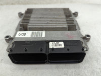 2013 Hyundai Elantra PCM Engine Control Computer ECU ECM PCU OEM P/N:39102-2EJB3 39103-2EJB3, 5WY4Y04C, JK3UP1NS2D4A Fits OE
