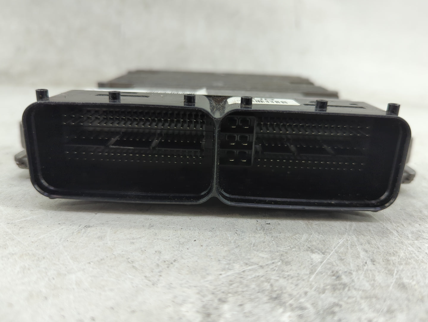 2013 Hyundai Elantra PCM Engine Control Computer ECU ECM PCU OEM P/N:39102-2EJB3 39103-2EJB3, 5WY4Y04C, JK3UP1NS2D4A Fits OE
