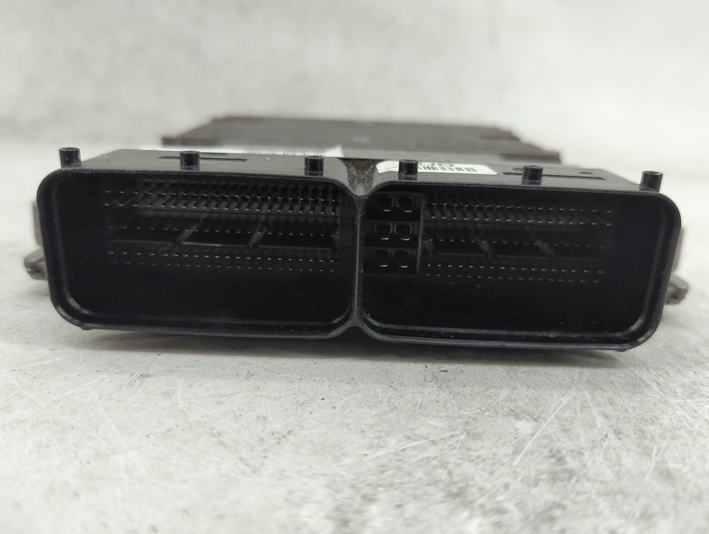 2013 Hyundai Elantra PCM Engine Control Computer ECU ECM PCU OEM P/N:39102-2EJB3 39103-2EJB3, 5WY4Y04C, JK3UP1NS2D4A Fits OE