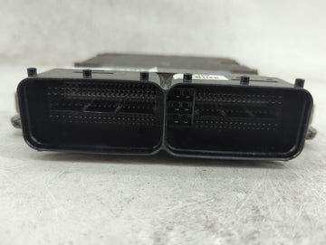 2013 Hyundai Elantra PCM Engine Control Computer ECU ECM PCU OEM P/N:39102-2EJB3 39103-2EJB3, 5WY4Y04C, JK3UP1NS2D4A Fits OEM Used Auto Parts