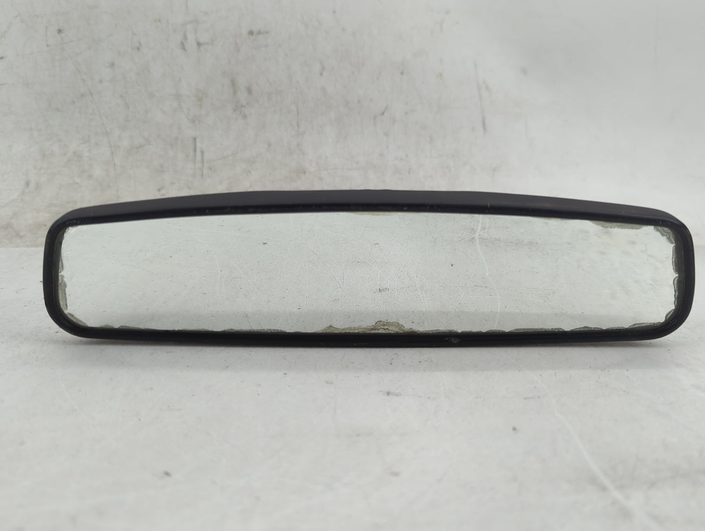 2011-2020 Hyundai Elantra Interior Rear View Mirror Replacement OEM Fits OEM Used Auto Parts - Oemusedautoparts1.com