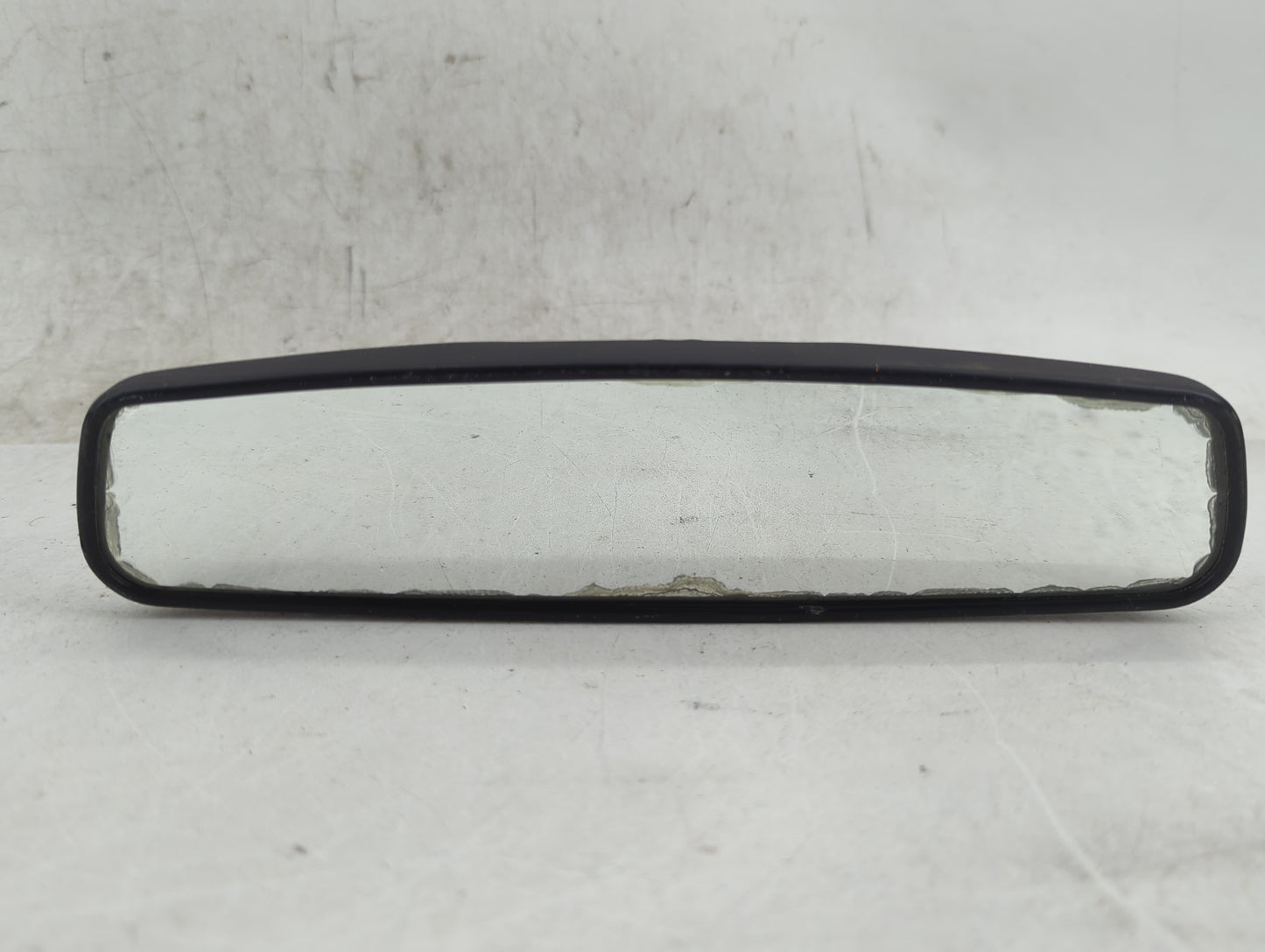 2011-2020 Hyundai Elantra Interior Rear View Mirror Replacement OEM Fits OEM Used Auto Parts - Oemusedautoparts1.com