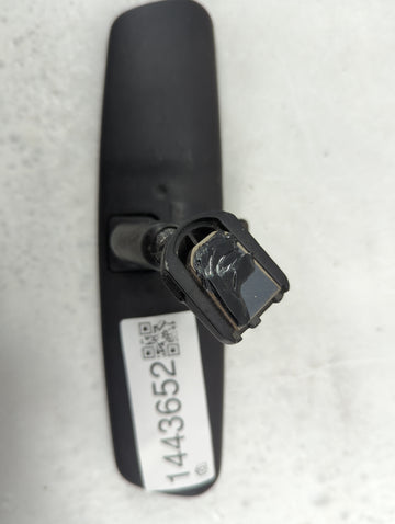 2011-2020 Hyundai Elantra Interior Rear View Mirror Replacement OEM Fits OEM Used Auto Parts