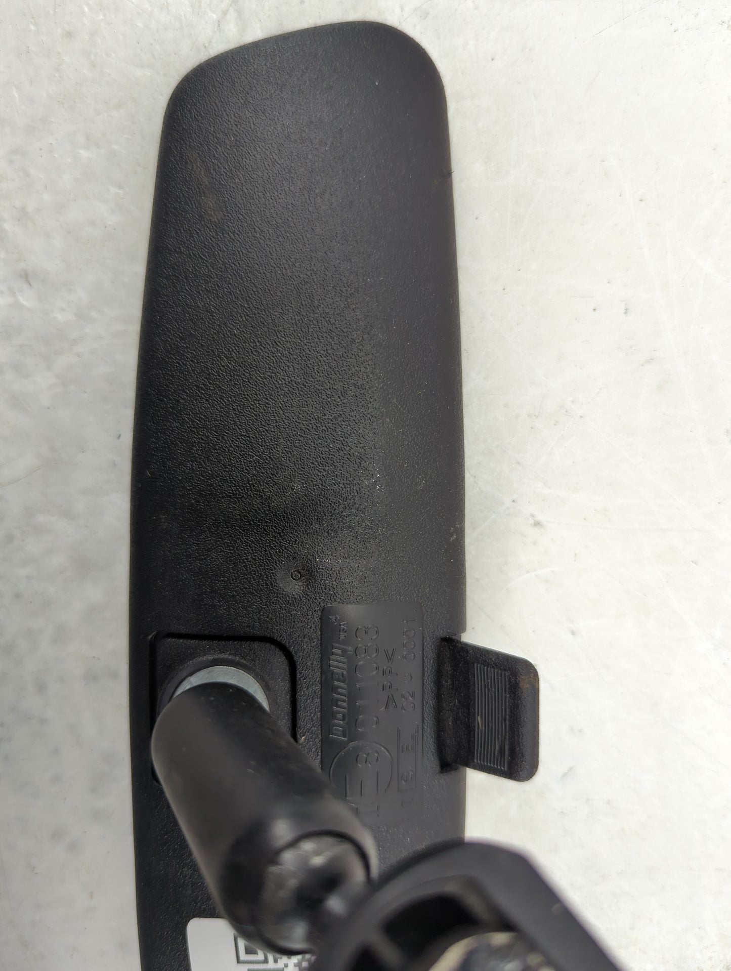 2011-2020 Hyundai Elantra Interior Rear View Mirror Replacement OEM Fits OEM Used Auto Parts - Oemusedautoparts1.com