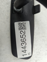 2011-2020 Hyundai Elantra Interior Rear View Mirror Replacement OEM Fits OEM Used Auto Parts - Oemusedautoparts1.com