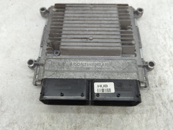 compare product 2011-2013 Hyundai Elantra PCM Engine Control Computer ECU ECM PCU OEM P/N:MD3UP1NS2E3A 5WY4K78E Fits Fits 2011 2012 2013 OEM Used Auto Parts