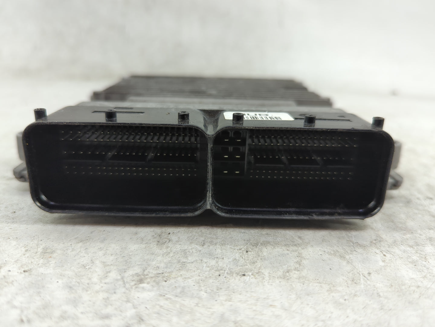 2011-2013 Hyundai Elantra PCM Engine Control Computer ECU ECM PCU OEM P/N:MD3UP1NS2E3A 5WY4K78E Fits Fits 2011 2012 2013 OEM