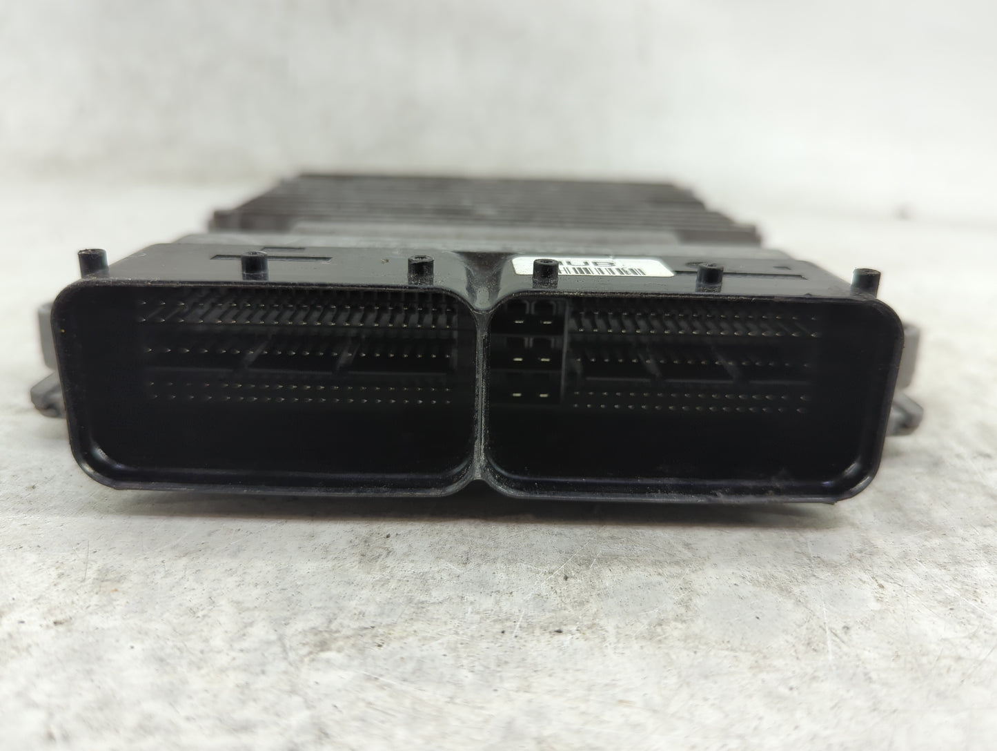 2011-2013 Hyundai Elantra PCM Engine Control Computer ECU ECM PCU OEM P/N:MD3UP1NS2E3A 5WY4K78E Fits Fits 2011 2012 2013 OEM