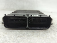 2011-2013 Hyundai Elantra PCM Engine Control Computer ECU ECM PCU OEM P/N:MD3UP1NS2E3A 5WY4K78E Fits Fits 2011 2012 2013 OEM