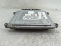 2011-2013 Hyundai Elantra PCM Engine Control Computer ECU ECM PCU OEM P/N:MD3UP1NS2E3A 5WY4K78E Fits Fits 2011 2012 2013 OEM