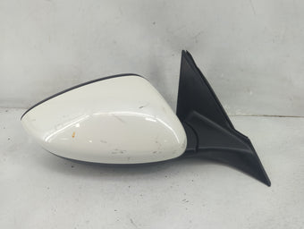 compare product 2011-2015 Hyundai Elantra Passenger Side View Mirror - Right Door Mirror OEM Used