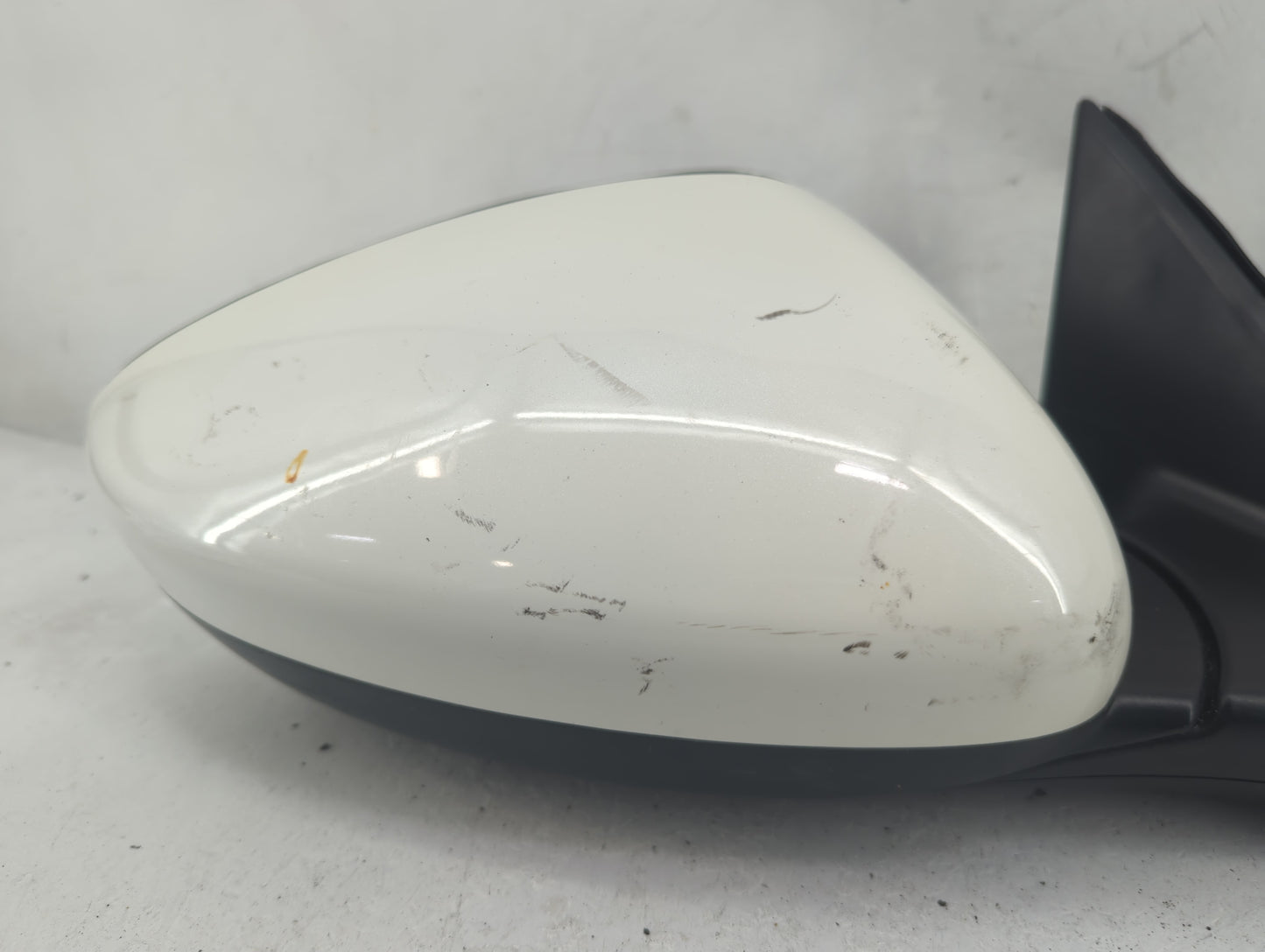 2011-2015 Hyundai Elantra Passenger Side View Mirror - Right Door Mirror OEM Used - Oemusedautoparts1.com