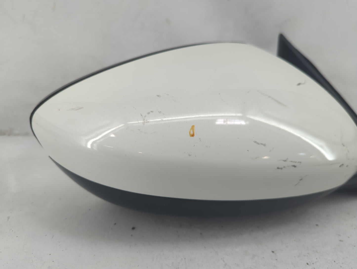 2011-2015 Hyundai Elantra Passenger Side View Mirror - Right Door Mirror OEM Used - Oemusedautoparts1.com