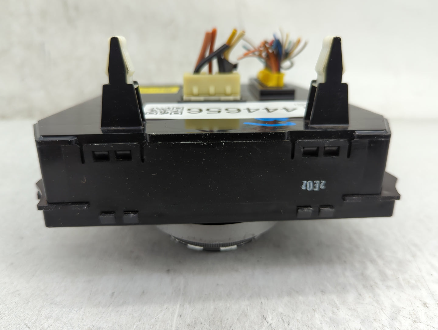 2011-2013 Hyundai Elantra Climate Control Module Temperature AC/Heater Replacement P/N:97250-3X140RA5 97250-3XXXX Fits OEM U
