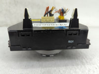 2011-2013 Hyundai Elantra Climate Control Module Temperature AC/Heater Replacement P/N:97250-3X140RA5 97250-3XXXX Fits OEM U
