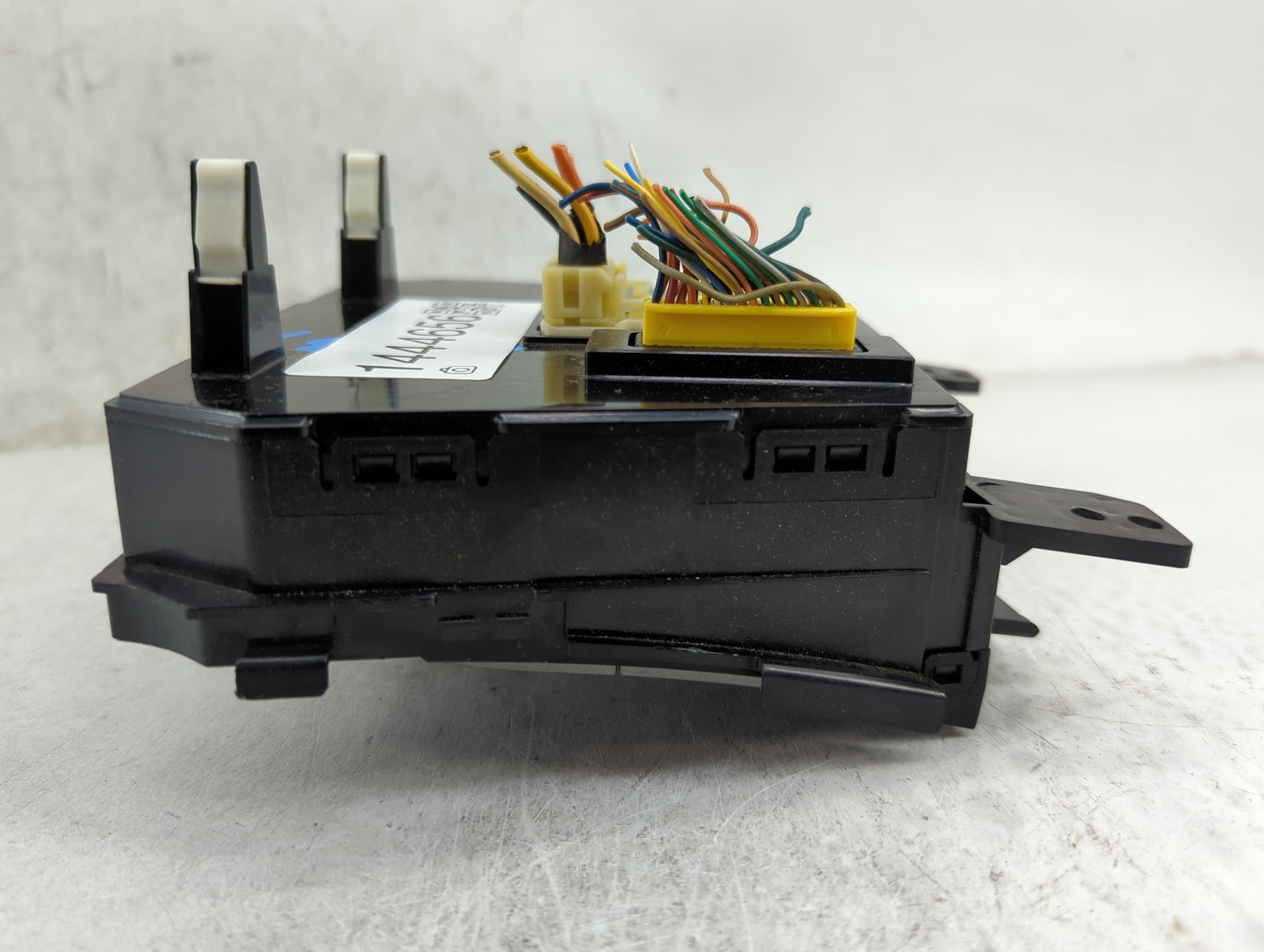 2011-2013 Hyundai Elantra Climate Control Module Temperature AC/Heater Replacement P/N:97250-3X140RA5 97250-3XXXX Fits OEM U