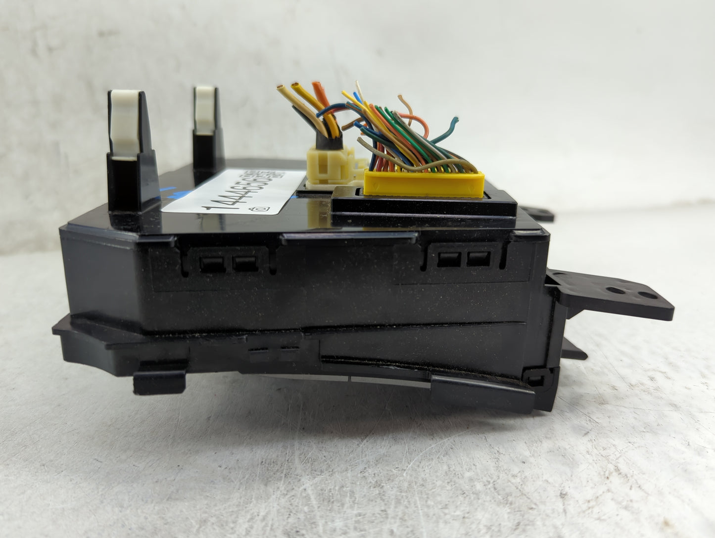 2011-2013 Hyundai Elantra Climate Control Module Temperature AC/Heater Replacement P/N:97250-3X140RA5 97250-3XXXX Fits OEM U