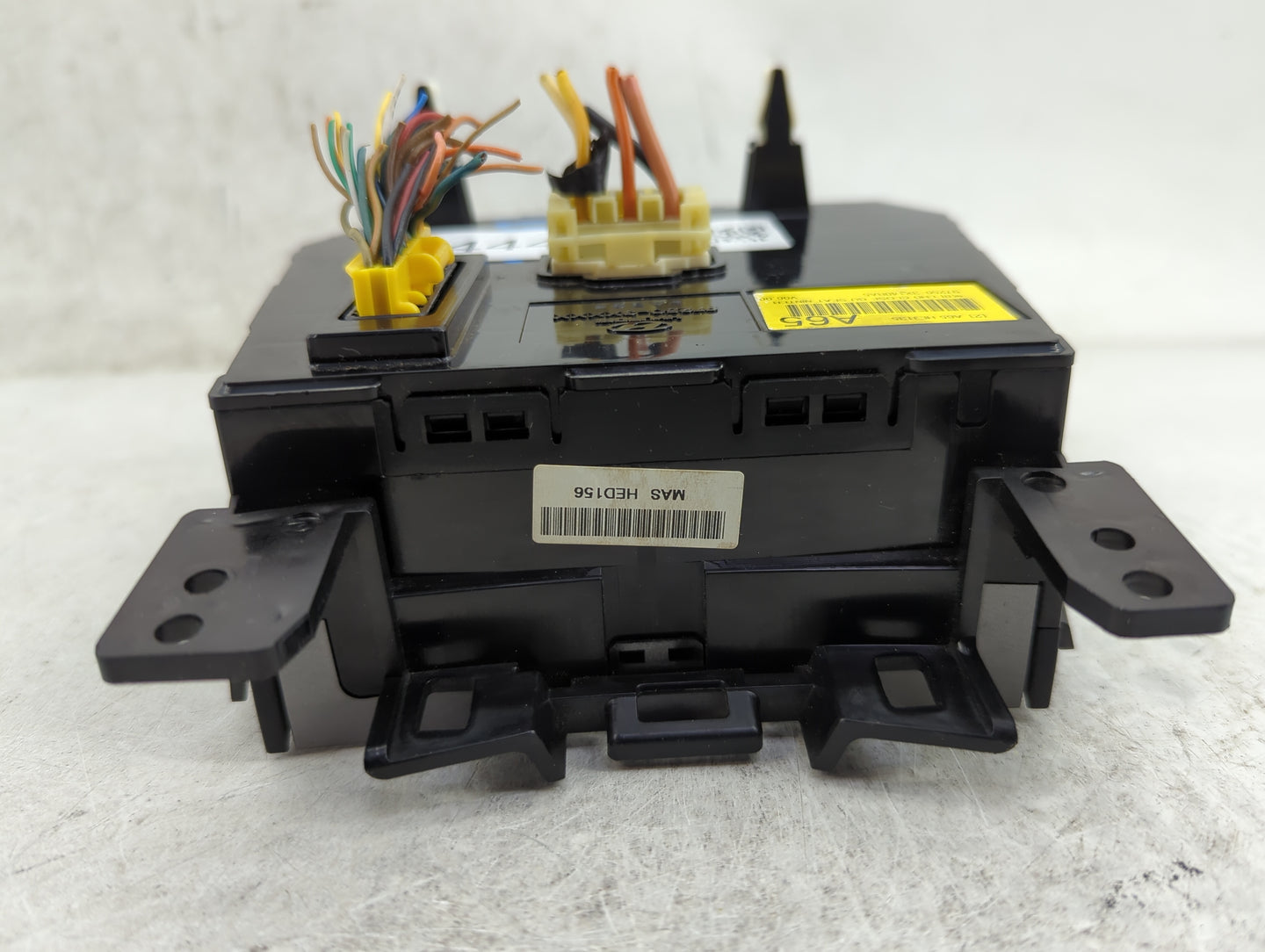 2011-2013 Hyundai Elantra Climate Control Module Temperature AC/Heater Replacement P/N:97250-3X140RA5 97250-3XXXX Fits OEM U