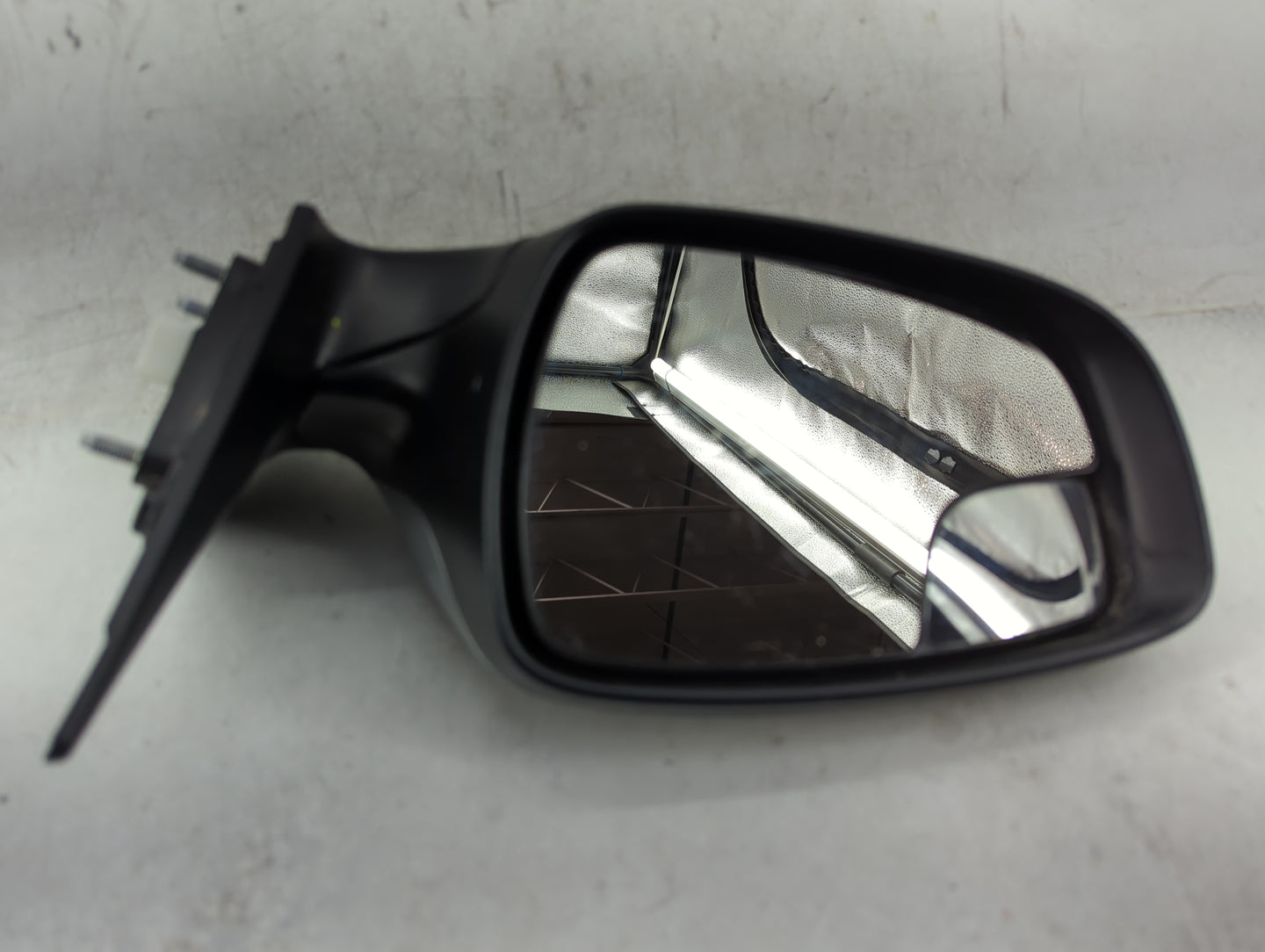 2011-2015 Hyundai Elantra Driver Side View Mirror - Left Door Mirror OEM Used - Oemusedautoparts1.com