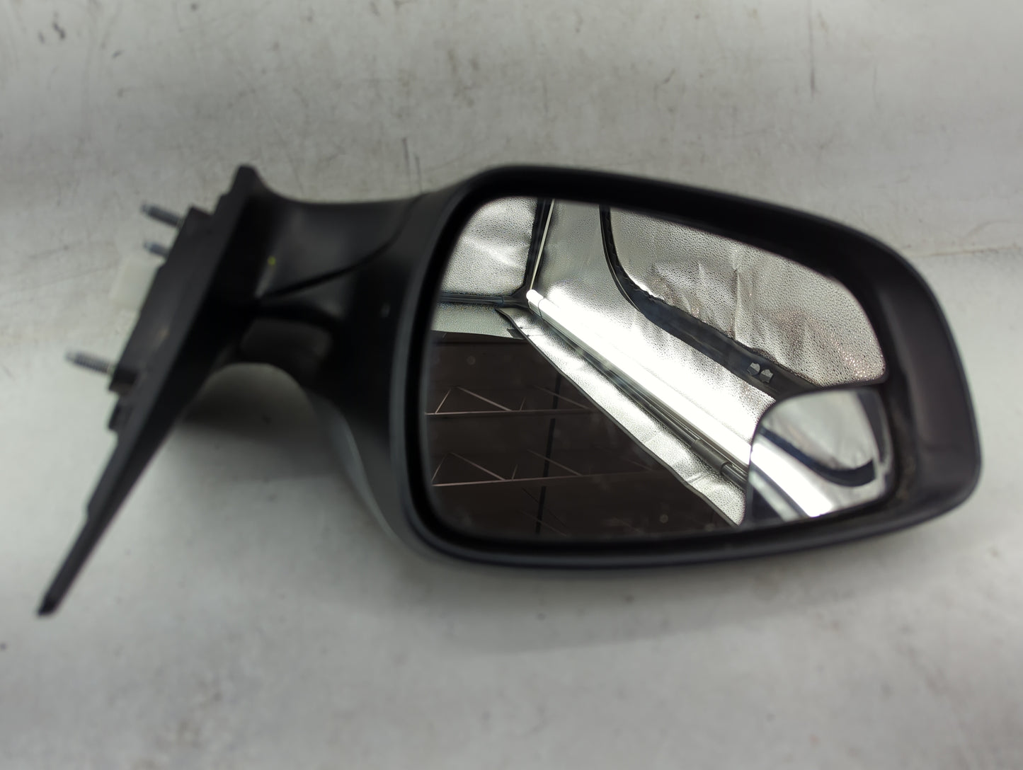 2011-2015 Hyundai Elantra Driver Side View Mirror - Left Door Mirror OEM Used - Oemusedautoparts1.com