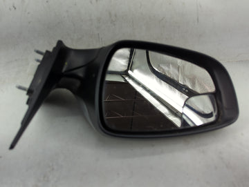 2011-2015 Hyundai Elantra Driver Side View Mirror - Left Door Mirror OEM Used - Oemusedautoparts1.com