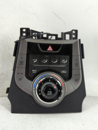 2011-2013 Hyundai Elantra Climate Control Module Temperature AC/Heater Replacement P/N:97250-3X142RA5 Fits Fits 2011 2012 20